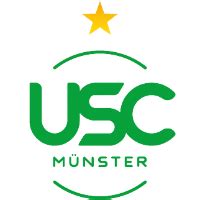 usc münster liveticker|Dresdner SC